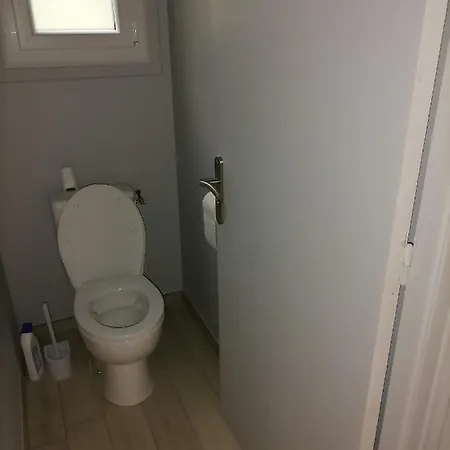 بيت للعطل Maison A La Campagne 