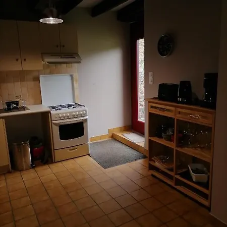 بيت للعطل Maison A La Campagne 