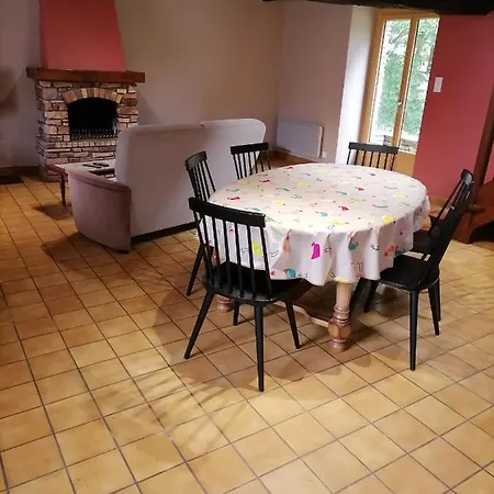 بيت للعطل Maison A La Campagne 