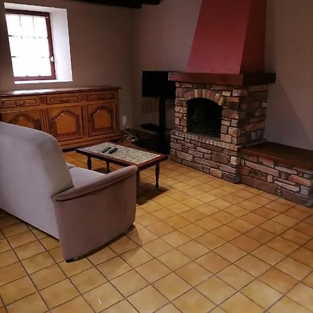 بيت للعطل Maison A La Campagne 