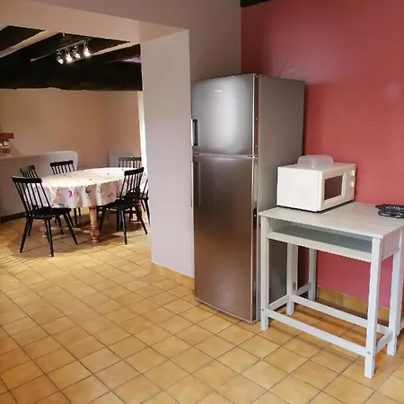 بيت للعطل Maison A La Campagne 