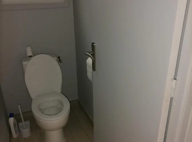 Σπίτι διακοπών Maison A La Campagne 