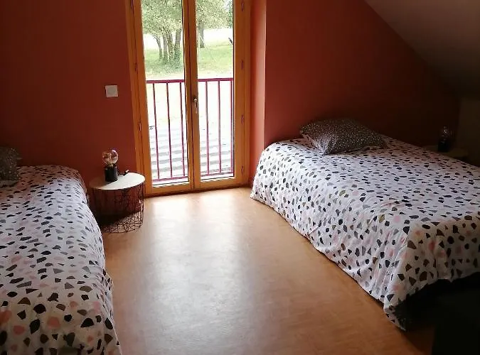 Maison A La Campagne 