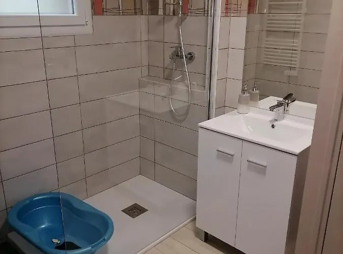 Σπίτι διακοπών Maison A La Campagne 