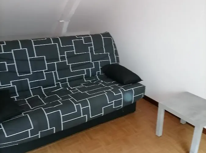 Maison A La Campagne 